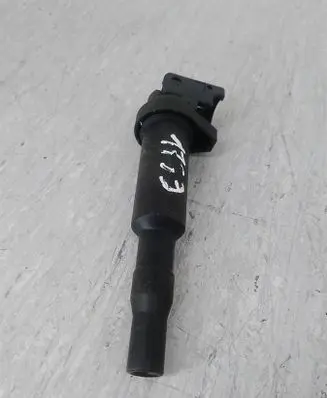 Peugeot 207 High voltage ignition coil GN10475KX45F