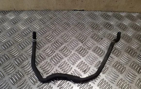 Nissan Qashqai Engine coolant pipe/hose