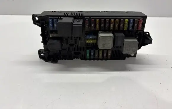 Mercedes-Benz E W211 SAM control unit 2115453901