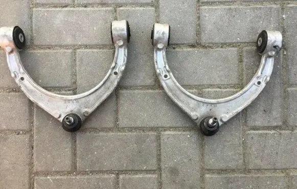 Porsche 911 Front control arm