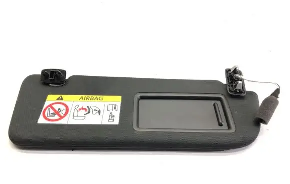 Audi A7 S7 4K8 Sun visor 