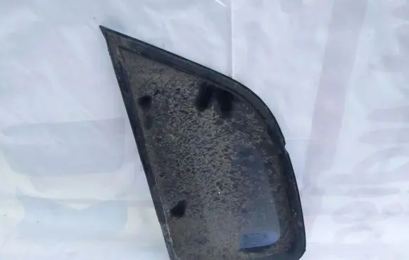 Hyundai Santa Fe Rear side window