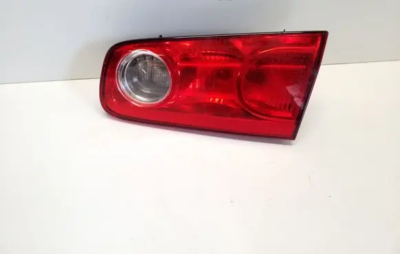 Renault Laguna II Tailgate rear/tail lights B74PH2