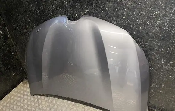 Renault Clio V Engine bonnet/hood 