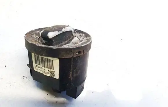 Volkswagen Eos Light switch 1k0941431aj