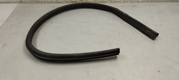 Mercedes-Benz SL R231 Rubber seal front door (on door) A2316970051