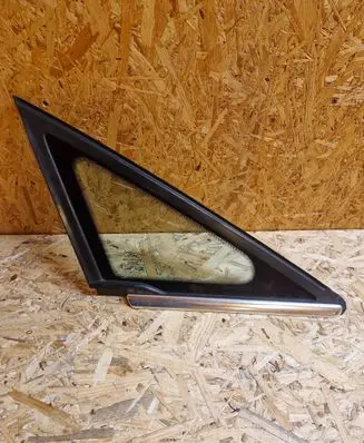 Ford Grand C-MAX Front triangle window/glass AM51R29710A 43R001582 DOT682AS2M3440