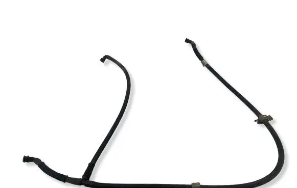 Mercedes-Benz C W204 Headlight washer hose/pipe A2048602592 GS1821 SS1821