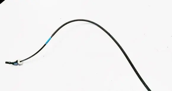 Citroen C3 Clutch pipe/line 9678377780