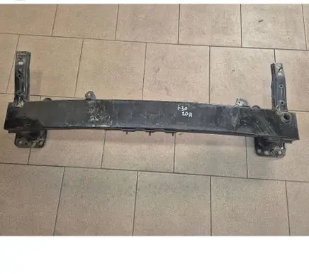 Hyundai i30 Front bumper support beam 