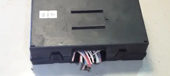 Citroen C5 Fuse module 9632229480 97086100 03531