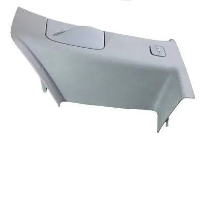 Chevrolet Camaro (B) pillar trim (top) 84016269