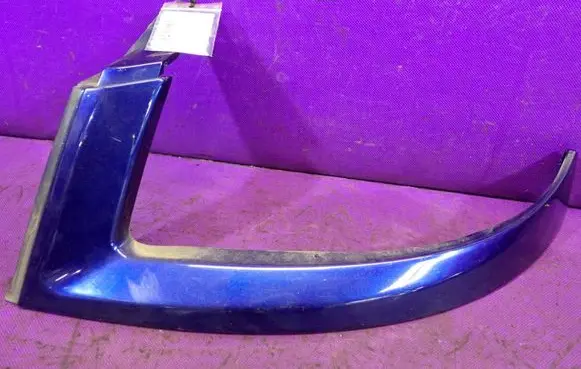 Fiat Doblo Under headlight/headlamp trim 735390978