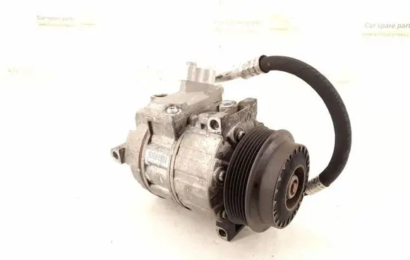 Mercedes-Benz C W204 Air conditioning (A/C) compressor (pump) 0022305011 0022303111
