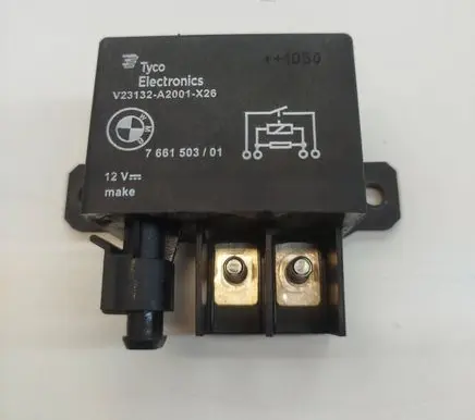 BMW 7 F01 F02 F03 F04 Other relay 7661503