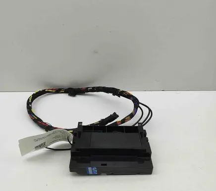Skoda Enyaq iV Bluetooth control unit module 14A035284