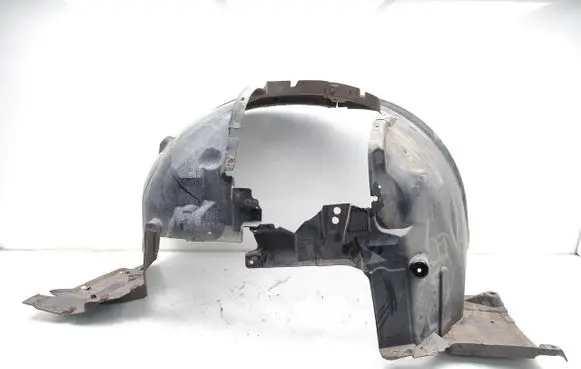 BMW X5 E70 Front wheel arch liner splash guards 7234834 10834110 51717234834