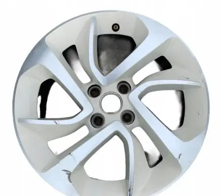 Opel Adam R16 alloy rim 
