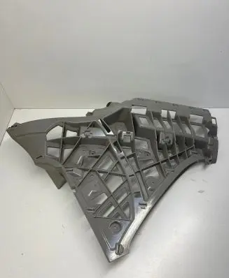 Ford B-MAX Rear bumper mounting bracket AV11S296A23A GH4DA