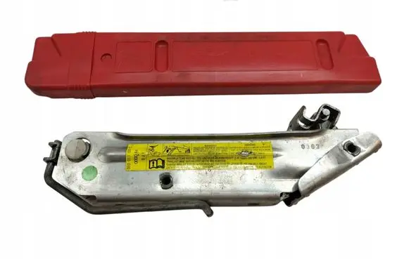 Audi A4 S4 B6 8E 8H Lift Jack 8E0011031C