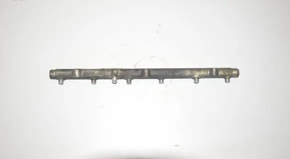 BMW 5 E39 Fuel main line pipe 0445216002