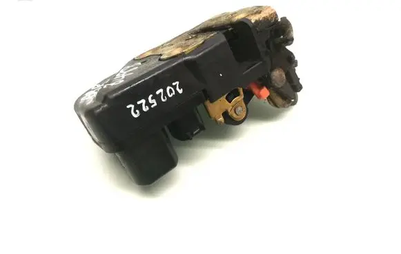 Jeep Grand Cherokee (WJ) Rear door lock
