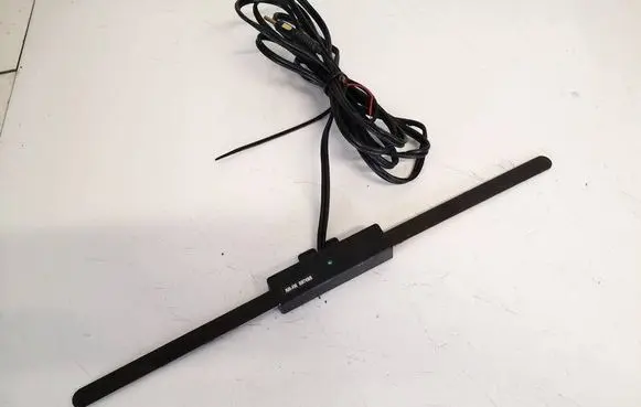 Honda Civic Antenna control unit 