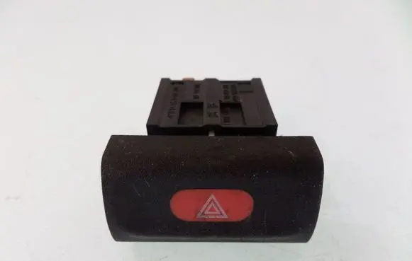 Opel Vectra B Hazard light switch 90493804 90457316