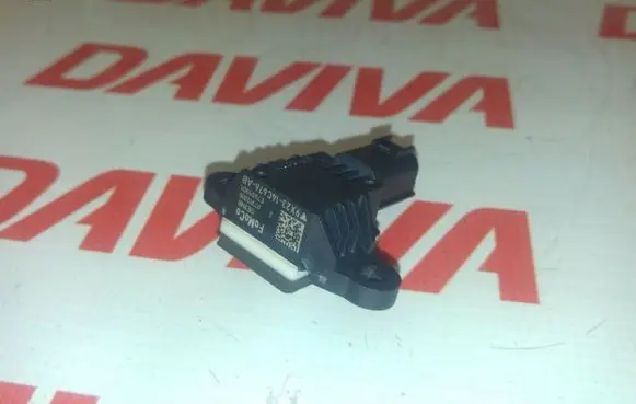 Jaguar XF Airbag deployment crash/impact sensor 9X23-14C676-AB