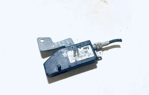 Mercedes-Benz ML W163 Antenna control unit 1638200089 aar550