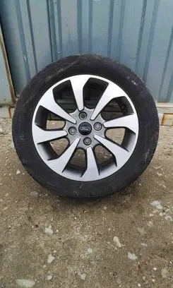 Ford Fiesta R16 alloy rim H1BJ1007B1A