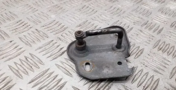 Skoda Superb B8 (3V) Engine bonnet/hood lock/latch loop/hook 3V0823185