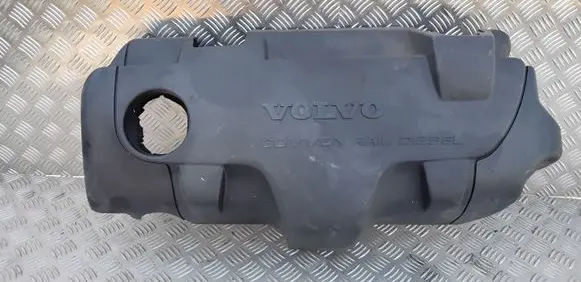 Volvo XC90 Engine cover (trim) 08653495