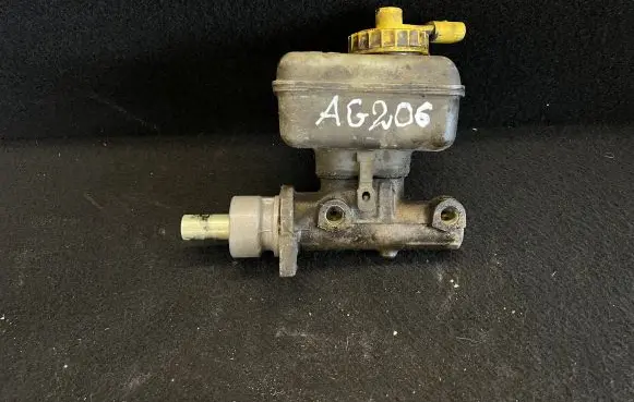 Audi A3 S3 8L Master brake cylinder 21027099