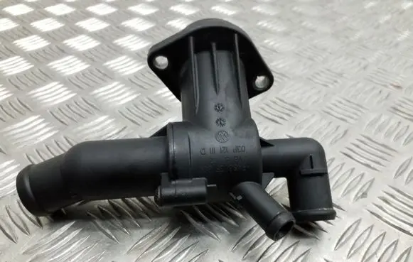 Thermostat/thermostat housing