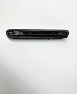 BMW 3 G20 G21 Sound control switch 5A47C6101 20020110