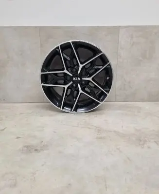 R18 alloy rim