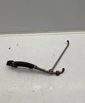 Mercedes-Benz B W247 Exhaust gas pressure sensor A0009055307 SD00015430 A6541408500