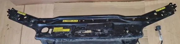 Volvo V70 Top upper radiator support slam panel 