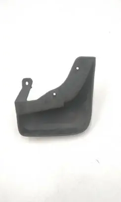 Front mudguard