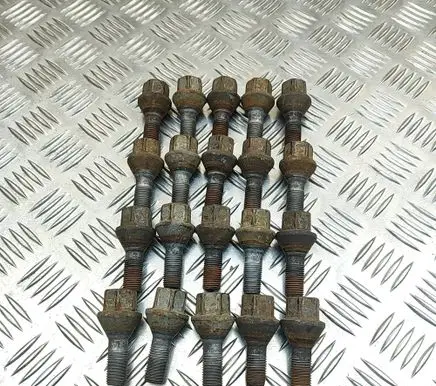 Fiat Ducato Nuts/bolts 1363349080