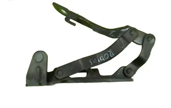 SsangYong Rodius Engine bonnet/hood hinges LEWY