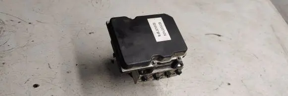 Audi A4 S4 B7 8E 8H ABS Pump 8E0910517H 8E0614517BF