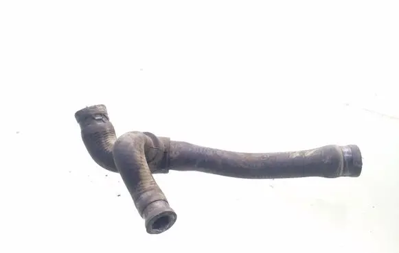 Seat Alhambra (Mk1) Engine coolant pipe/hose