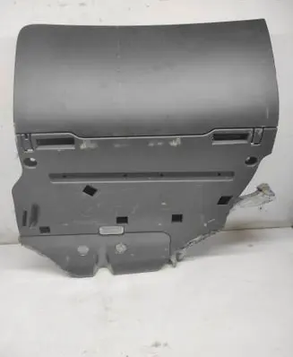 Audi A6 S6 C6 4F Glove box