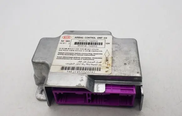 KIA Ceed Airbag control unit/module 959101H050