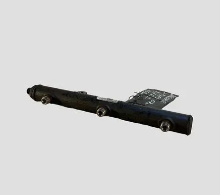 Jaguar S-Type Fuel main line pipe A2C20001330 900809AC
