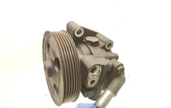 Ford S-MAX Power steering pump 6G913A696CC B4911041919 66054003