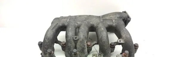 Intake manifold