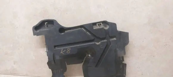 Peugeot 2008 I Radiator trim 9816123080 9677962880